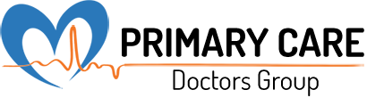 Primary Care Doctors Group, Logo